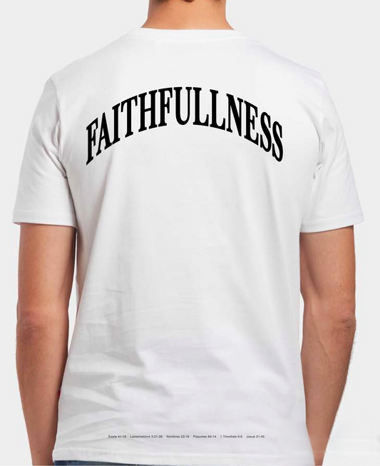 "Faithfullness"